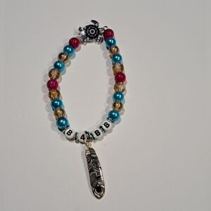Handmade Bracelets 4 Broken Bonds-B4BB Bracelet
